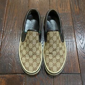 Gucci Shoes size 10